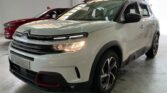Citroen C5 Aircross 1.2 PureTech C-Series 2021m. Benzinas Mechaninė