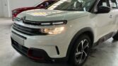 Citroen C5 Aircross 1.2 PureTech C-Series 2021m. Benzinas Mechaninė