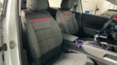 Citroen C5 Aircross 1.2 PureTech C-Series 2021m. Benzinas Mechaninė