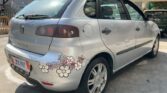 Seat Ibiza 1.2 Hit 2007m. Benzinas Mechaninė