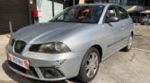 Seat Ibiza 1.2 Hit 2007m. Benzinas Mechaninė
