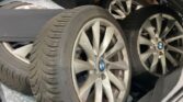 BMW 4er 440i Gran Coupé Sport Line 2017m. Benzinas Automatinė