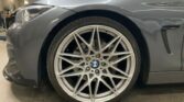 BMW 4er 440i Gran Coupé Sport Line 2017m. Benzinas Automatinė