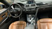 BMW 4er 440i Gran Coupé Sport Line 2017m. Benzinas Automatinė