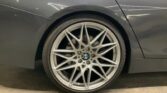 BMW 4er 440i Gran Coupé Sport Line 2017m. Benzinas Automatinė