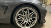 BMW 4er 440i Gran Coupé Sport Line 2017m. Benzinas Automatinė