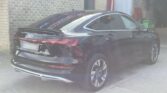 Audi e-tron Sportback 50 quattro S line 2021m. Elektra Automatinė