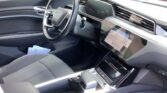Audi e-tron Sportback 50 quattro S line 2021m. Elektra Automatinė
