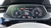 Audi e-tron Sportback 50 quattro S line 2021m. Elektra Automatinė