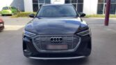 Audi e-tron Sportback 50 quattro S line 2021m. Elektra Automatinė