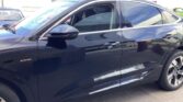 Audi e-tron Sportback 50 quattro S line 2021m. Elektra Automatinė