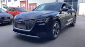 Audi e-tron Sportback 50 quattro S line 2021m. Elektra Automatinė