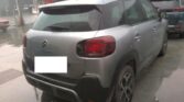 Citroen C3 Aircross 1.2 PureTech Plus 2023m. Benzinas Automatinė