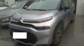 Citroen C3 Aircross 1.2 PureTech Plus 2023m. Benzinas Automatinė