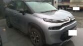 Citroen C3 Aircross 1.2 PureTech Plus 2023m. Benzinas Automatinė