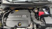 Mazda CX-7 2.2 Turbodiesel Center-Line 2010m. Dyzelinas Mechaninė
