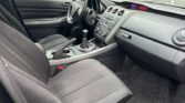 Mazda CX-7 2.2 Turbodiesel Center-Line 2010m. Dyzelinas Mechaninė