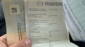 Mazda CX-7 2.2 Turbodiesel Center-Line 2010m. Dyzelinas Mechaninė