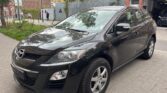 Mazda CX-7 2.2 Turbodiesel Center-Line 2010m. Dyzelinas Mechaninė