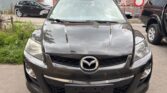 Mazda CX-7 2.2 Turbodiesel Center-Line 2010m. Dyzelinas Mechaninė
