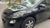 Mazda CX-7 2.2 Turbodiesel Center-Line 2010m. Dyzelinas Mechaninė