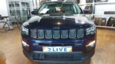 Jeep Compass 1.6 M-Jet Longitude FWD 2018m. Dyzelinas Mechaninė