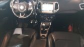 Jeep Compass 1.6 M-Jet Longitude FWD 2018m. Dyzelinas Mechaninė