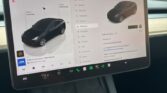 Tesla Model Y Standard Range 2023m. Elektra Automatinė