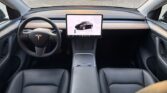 Tesla Model Y Standard Range 2023m. Elektra Automatinė