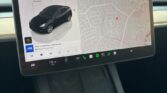 Tesla Model Y Standard Range 2023m. Elektra Automatinė