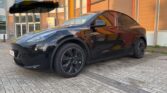 Tesla Model Y Standard Range 2023m. Elektra Automatinė