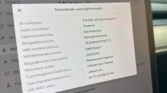 Tesla Model Y Standard Range 2023m. Elektra Automatinė
