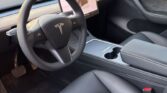 Tesla Model Y Standard Range 2023m. Elektra Automatinė