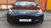Tesla Model Y Standard Range 2023m. Elektra Automatinė