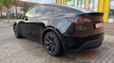 Tesla Model Y Standard Range 2023m. Elektra Automatinė