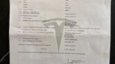 Tesla Model Y Standard Range 2023m. Elektra Automatinė