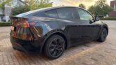 Tesla Model Y Standard Range 2023m. Elektra Automatinė