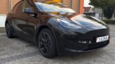 Tesla Model Y Standard Range 2023m. Elektra Automatinė