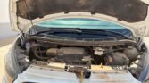 Ford Transit Custom 2.0 TDCi 300 L1 2021m. Dyzelinas Mechaninė