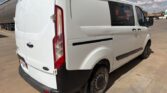 Ford Transit Custom 2.0 TDCi 300 L1 2021m. Dyzelinas Mechaninė