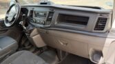 Ford Transit Custom 2.0 TDCi 300 L1 2021m. Dyzelinas Mechaninė