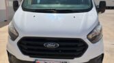 Ford Transit Custom 2.0 TDCi 300 L1 2021m. Dyzelinas Mechaninė