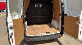 Ford Transit Custom 2.0 TDCi 300 L1 2021m. Dyzelinas Mechaninė