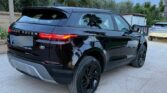 Land Rover Evoque D165 Mild-Hybrid 2021m. Dyzelinas Automatinė