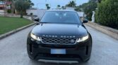 Land Rover Evoque D165 Mild-Hybrid 2021m. Dyzelinas Automatinė