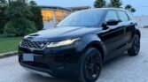 Land Rover Evoque D165 Mild-Hybrid 2021m. Dyzelinas Automatinė