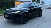 Land Rover Evoque D165 Mild-Hybrid 2021m. Dyzelinas Automatinė