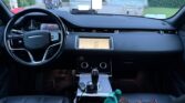 Land Rover Evoque D165 Mild-Hybrid 2021m. Dyzelinas Automatinė