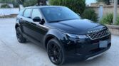 Land Rover Evoque D165 Mild-Hybrid 2021m. Dyzelinas Automatinė