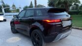 Land Rover Evoque D165 Mild-Hybrid 2021m. Dyzelinas Automatinė